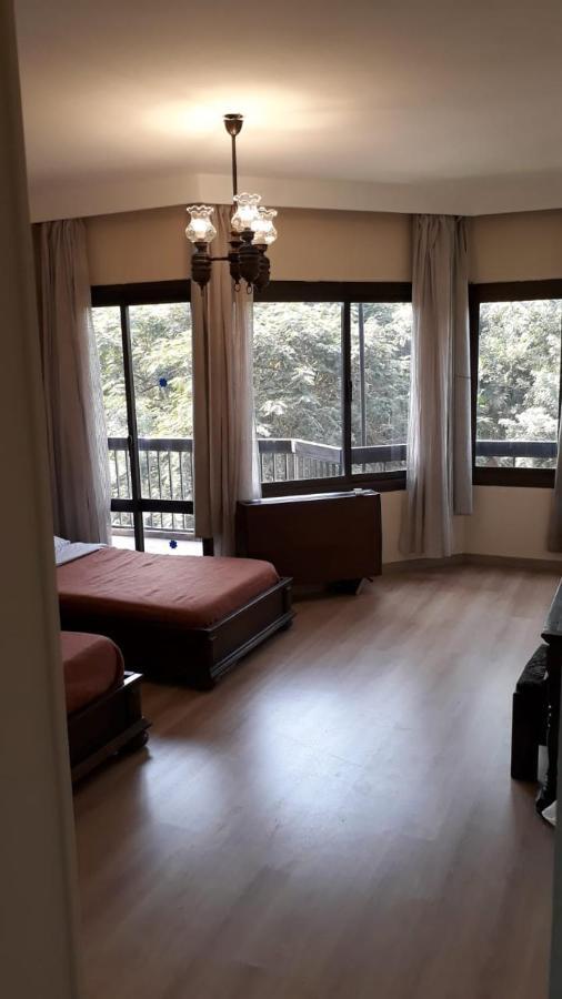 Maadi International Center Apartments Caïro Buitenkant foto