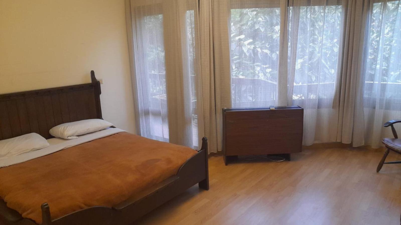 Maadi International Center Apartments Caïro Buitenkant foto