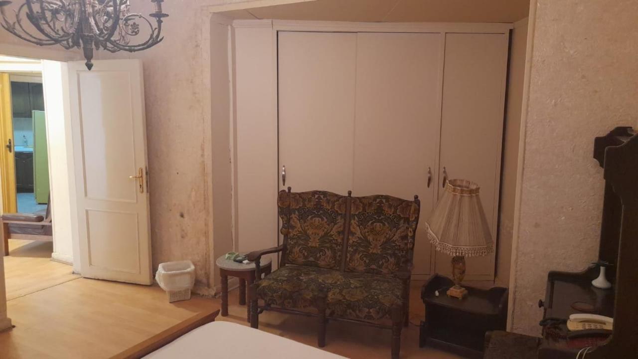 Maadi International Center Apartments Caïro Buitenkant foto