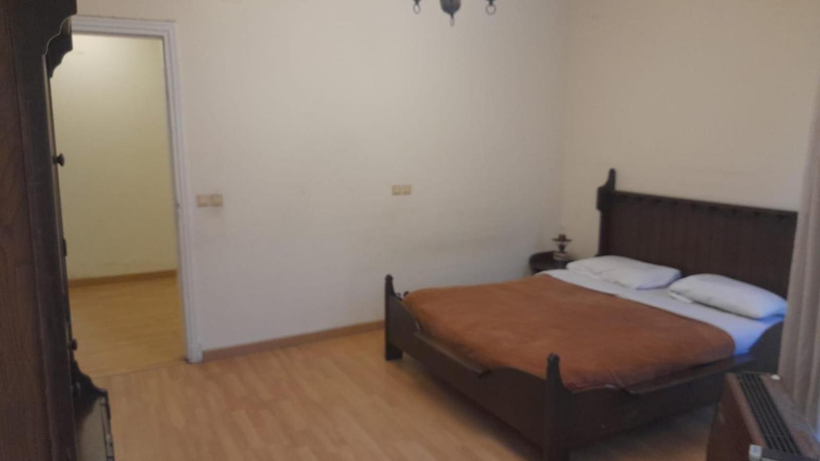 Maadi International Center Apartments Caïro Buitenkant foto