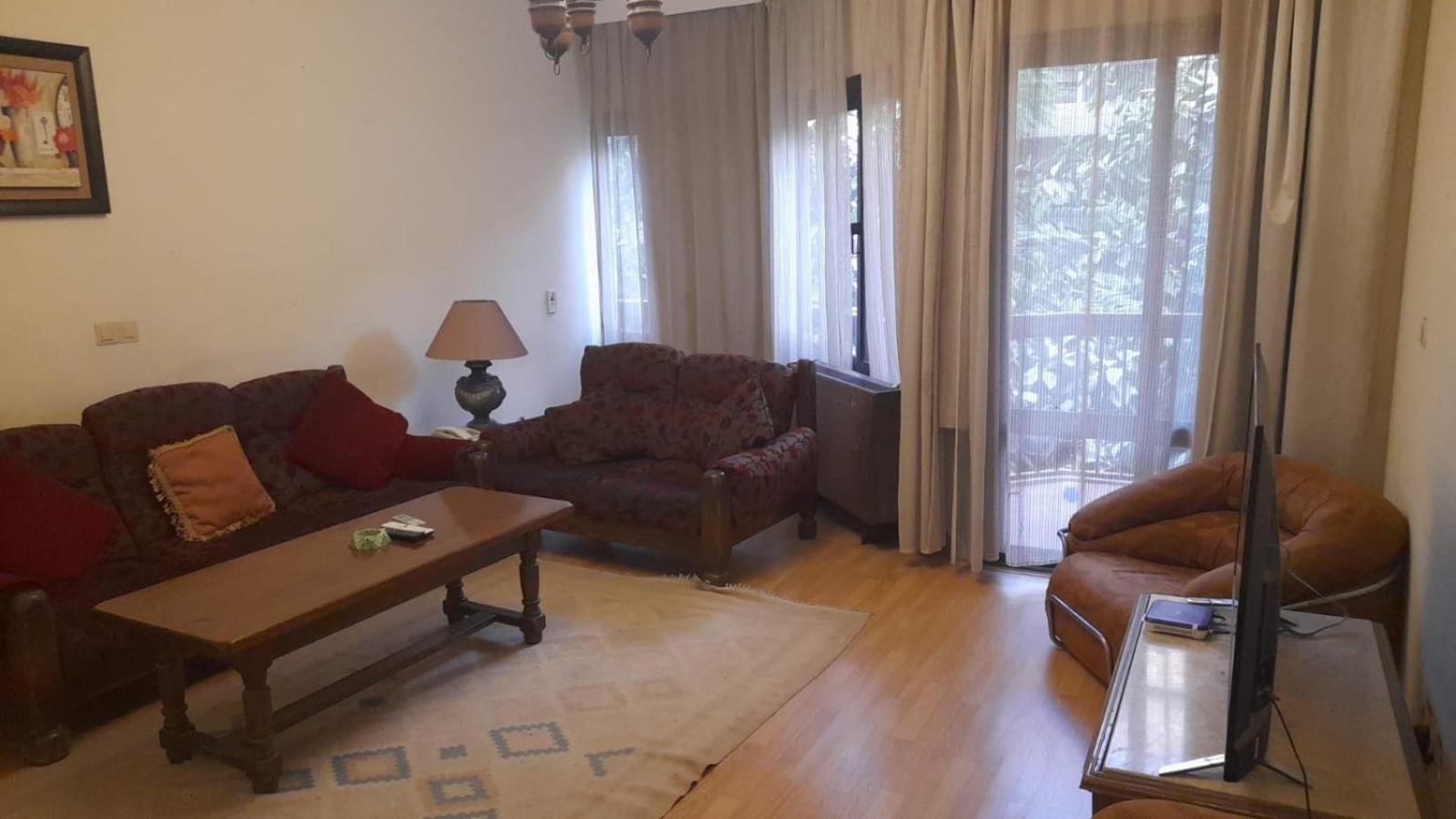 Maadi International Center Apartments Caïro Buitenkant foto
