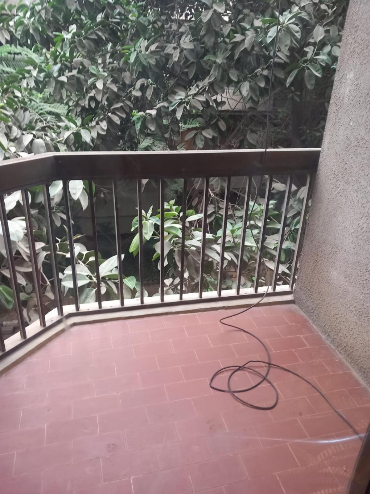 Maadi International Center Apartments Caïro Buitenkant foto