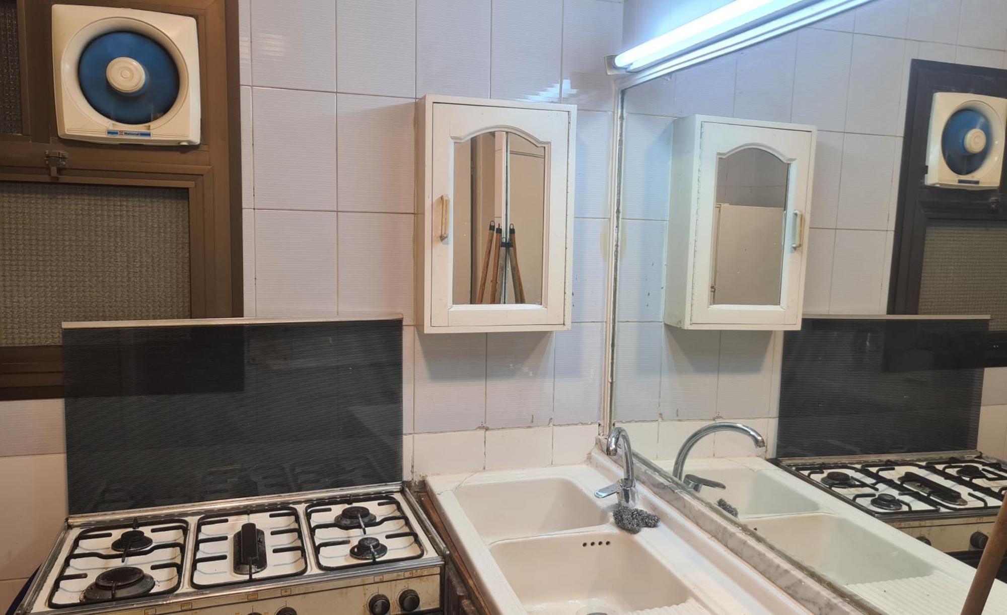 Maadi International Center Apartments Caïro Buitenkant foto