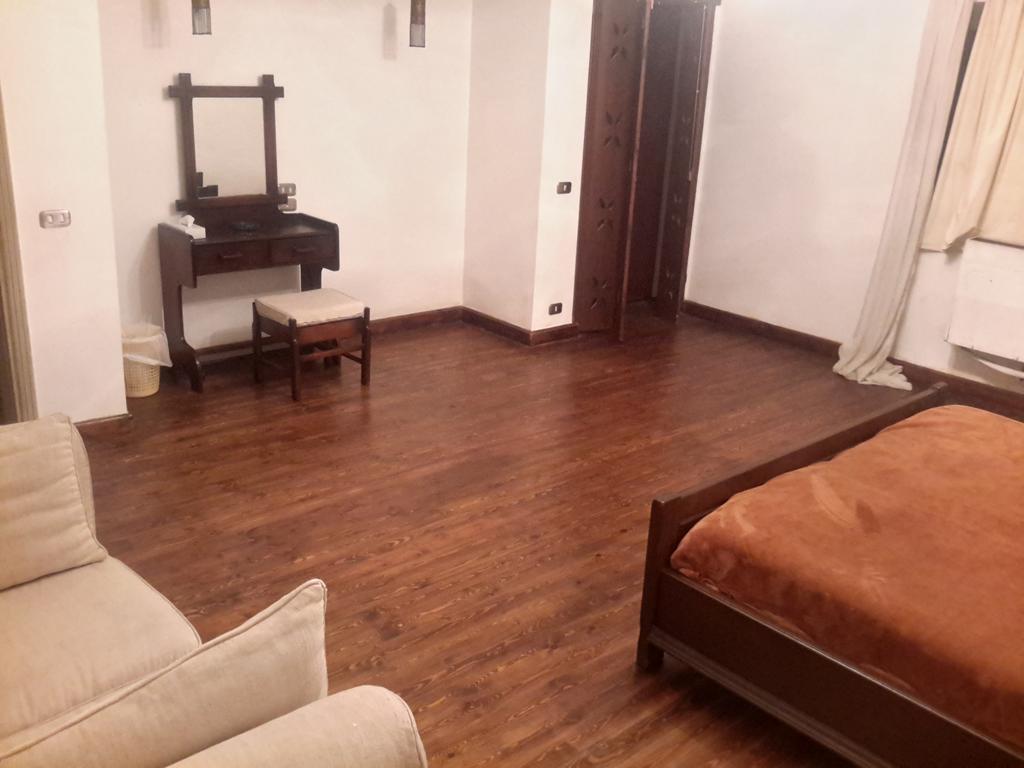 Maadi International Center Apartments Caïro Buitenkant foto