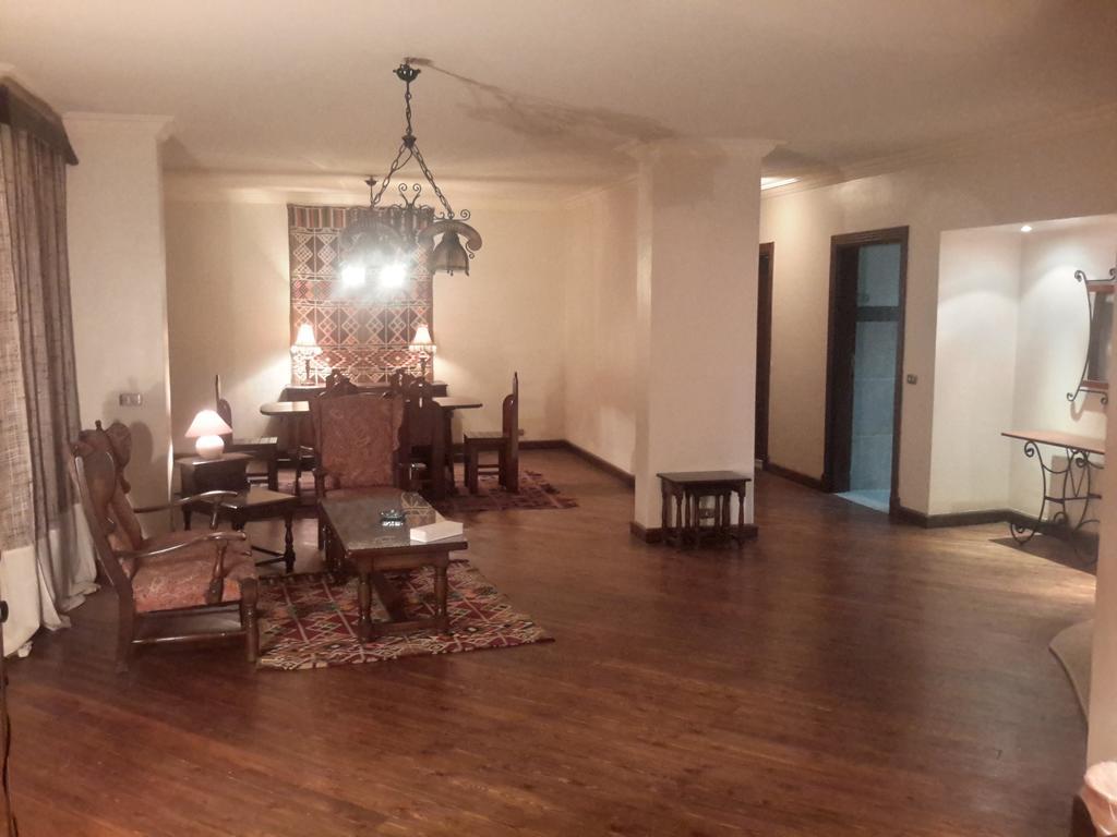 Maadi International Center Apartments Caïro Buitenkant foto