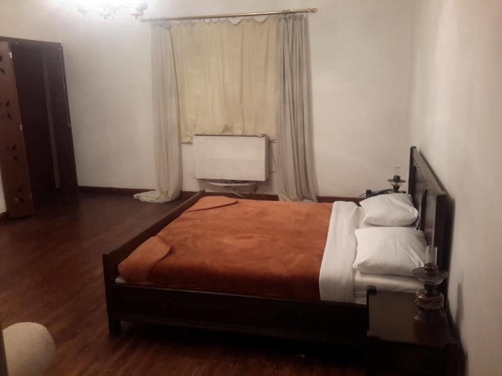 Maadi International Center Apartments Caïro Buitenkant foto