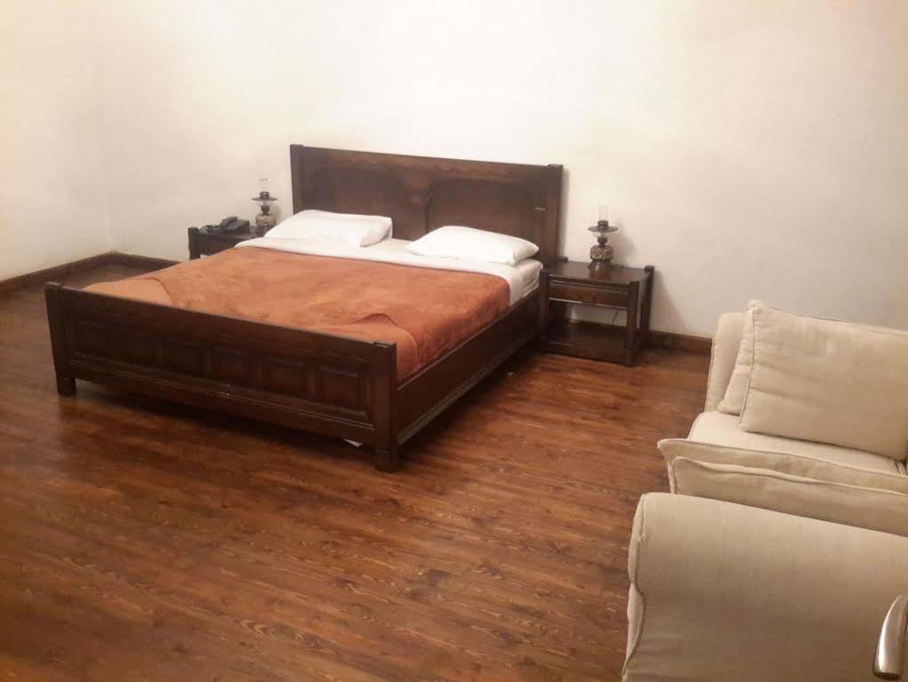 Maadi International Center Apartments Caïro Buitenkant foto