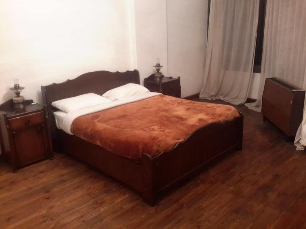 Maadi International Center Apartments Caïro Buitenkant foto